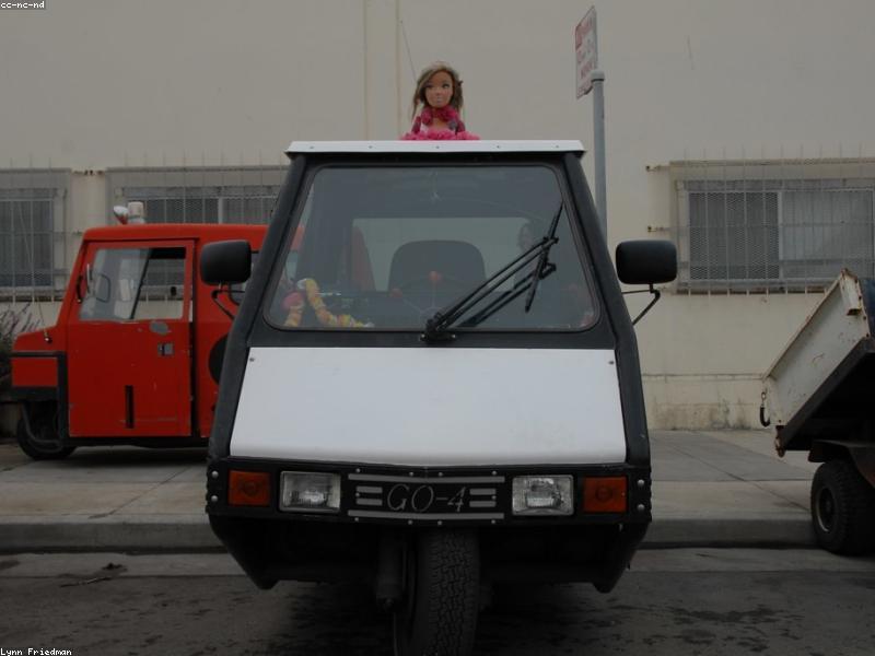 Mitsubishi Montero